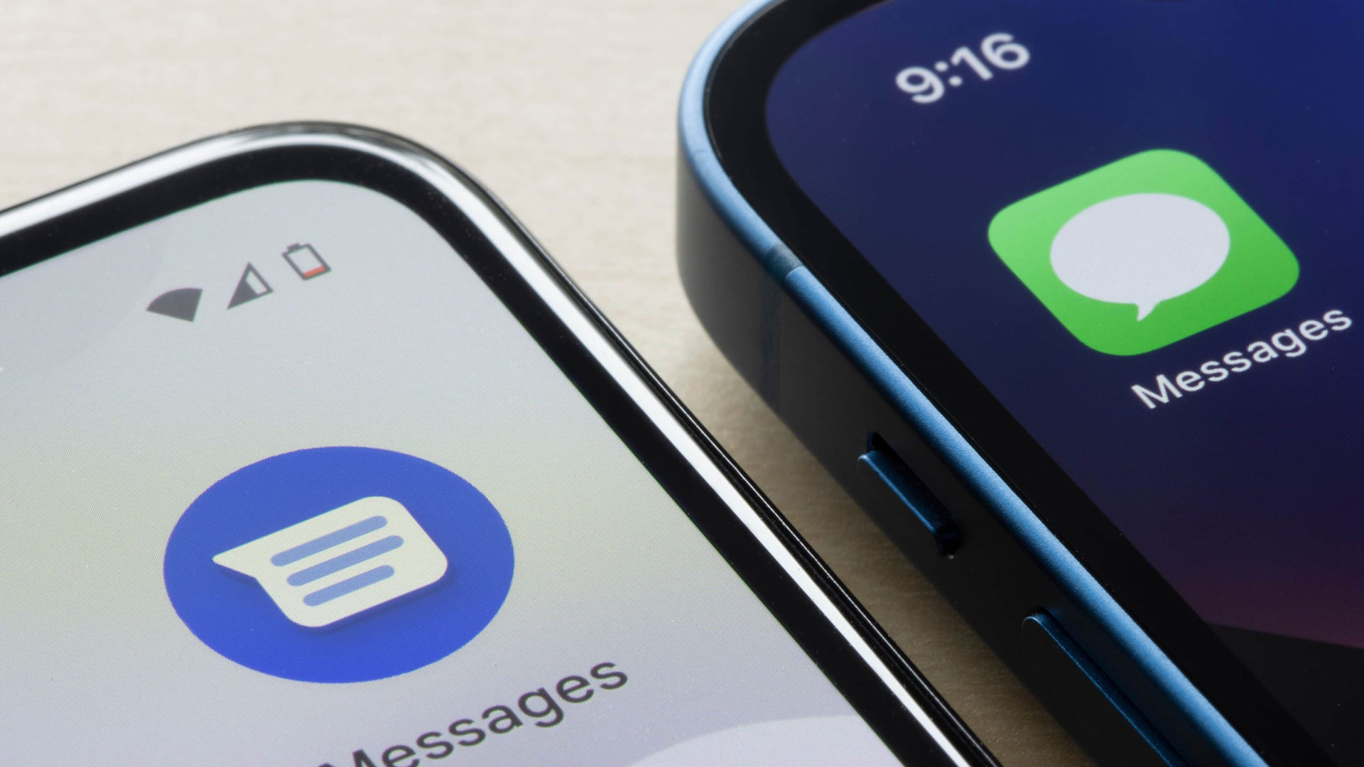 SMS